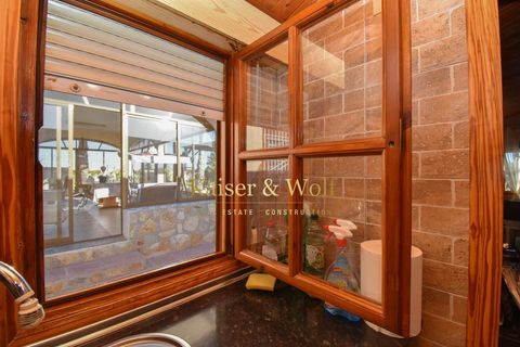 Byhus i Albatera, Alicante, Albatera - € 499.000 | Ref: 0382 - foto 38