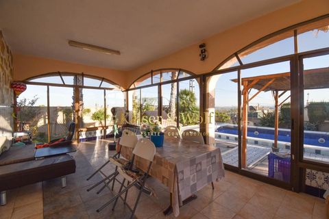 Byhus i Albatera, Alicante, Albatera - € 499.000 | Ref: 0382 - foto 42