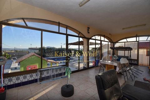 Byhus i Albatera, Alicante, Albatera - € 499.000 | Ref: 0382 - foto 43