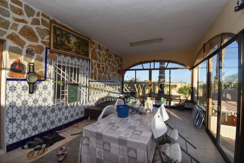 Byhus i Albatera, Alicante, Albatera - € 499.000 | Ref: 0382 - foto 44