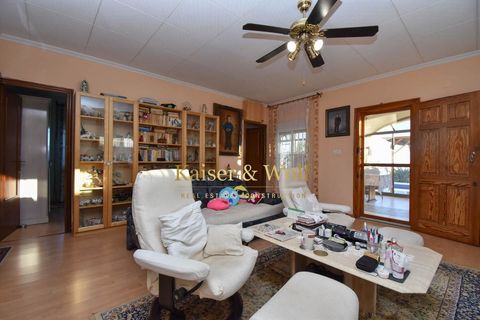 Byhus i Albatera, Alicante, Albatera - € 499.000 | Ref: 0382 - foto 46