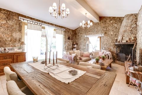 Villa i Callian, Var, Callian - € 730.000 | Ref: HH-14399432 - foto 2