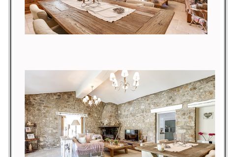 Villa i Callian, Var, Callian - € 730.000 | Ref: HH-14399432 - foto 5