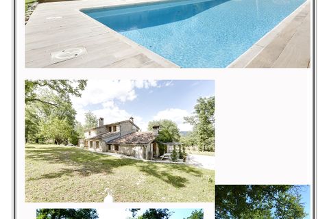 Villa i Callian, Var, Callian - € 730.000 | Ref: HH-14399432 - foto 6