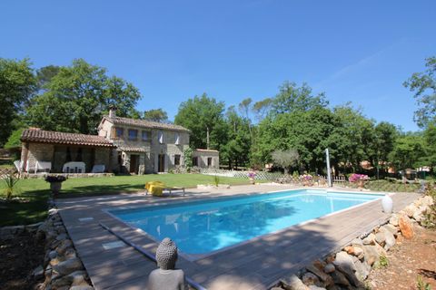 Villa i Callian, Var, Callian - € 730.000 | Ref: HH-14399432 - foto 7