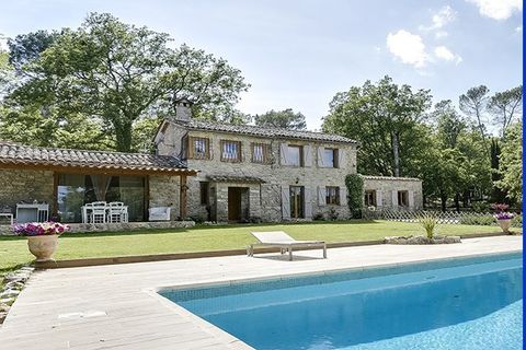 Villa i Callian, Var, Callian - € 730.000 | Ref: HH-14399432 - foto 8