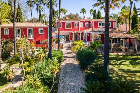 Villa i Almancil, Faro, Almancil - € 4.480.000 | Ref: FC513GTZ - foto 3