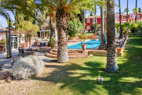 Villa i Almancil, Faro, Almancil - € 4.480.000 | Ref: FC513GTZ - foto 4