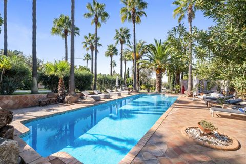 Villa i Almancil, Faro, Almancil - € 4.480.000 | Ref: FC513GTZ - foto 5
