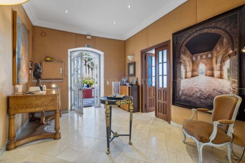 Villa i Almancil, Faro, Almancil - € 4.480.000 | Ref: FC513GTZ - foto 8