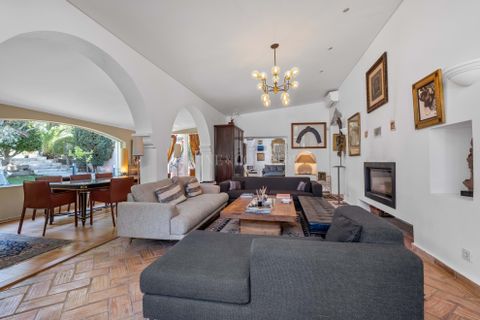Villa i Almancil, Faro, Almancil - € 4.480.000 | Ref: FC513GTZ - foto 9