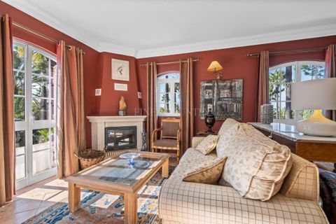 Villa i Almancil, Faro, Almancil - € 4.480.000 | Ref: FC513GTZ - foto 30