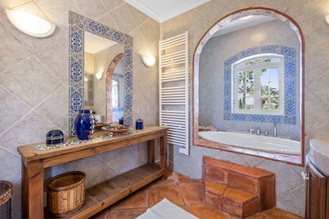 Villa i Almancil, Faro, Almancil - € 4.480.000 | Ref: FC513GTZ - foto 33