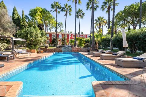 Villa i Almancil, Faro, Almancil - € 4.480.000 | Ref: FC513GTZ - foto 38
