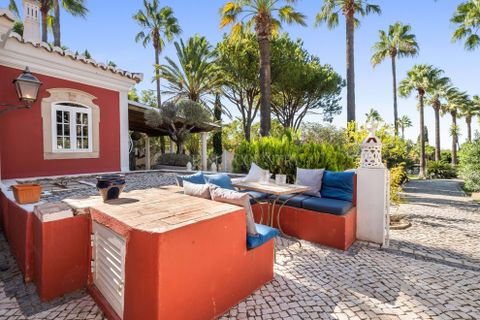 Villa i Almancil, Faro, Almancil - € 4.480.000 | Ref: FC513GTZ - foto 47