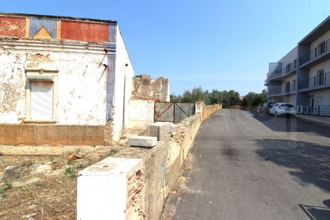 Terra a Tunes, Faro, Tunes - € 990.000 | Ref: STC2546 - foto 3