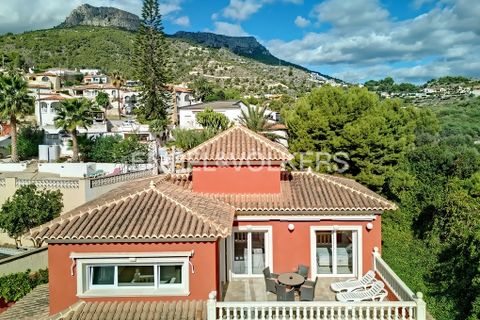 Villa i Calpe, Alicante, Calpe - € 820.000 | Ref: W-02TG60 - foto 31