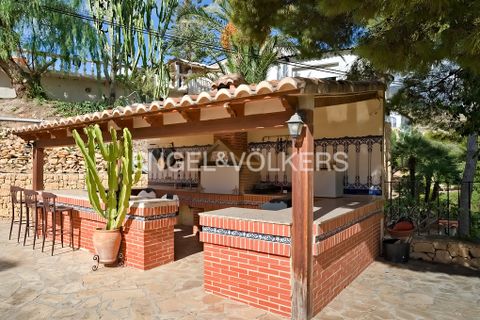Villa i Calpe, Alicante, Calpe - € 820.000 | Ref: W-02TG60 - foto 37