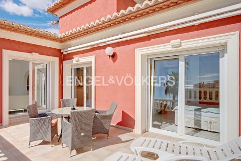 Villa i Calpe, Alicante, Calpe - € 820.000 | Ref: W-02TG60 - foto 27