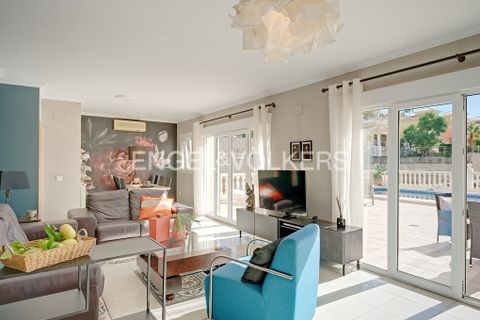 Villa i Calpe, Alicante, Calpe - € 820.000 | Ref: W-02TG60 - foto 9