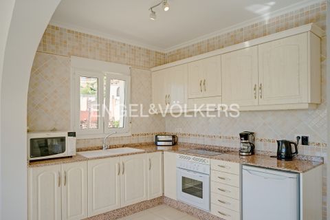 Villa i Calpe, Alicante, Calpe - € 820.000 | Ref: W-02TG60 - foto 21