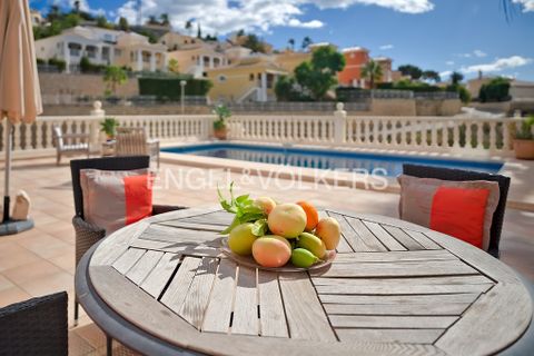 Villa i Calpe, Alicante, Calpe - € 820.000 | Ref: W-02TG60 - foto 14