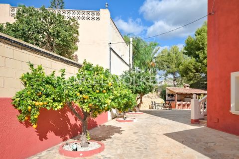 Villa i Calpe, Alicante, Calpe - € 820.000 | Ref: W-02TG60 - foto 34