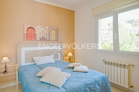 Villa i Calpe, Alicante, Calpe - € 820.000 | Ref: W-02TG60 - foto 15