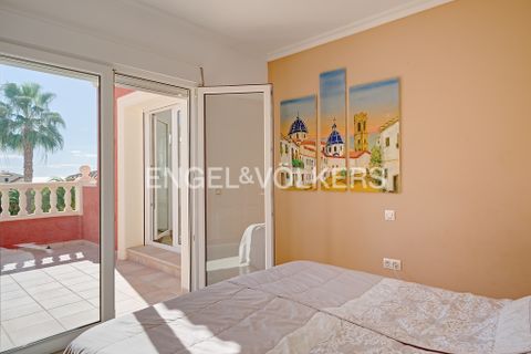 Villa i Calpe, Alicante, Calpe - € 820.000 | Ref: W-02TG60 - foto 24