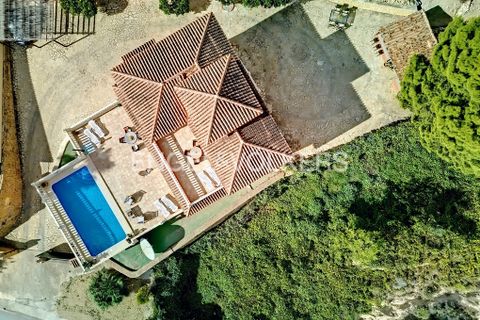 Villa i Calpe, Alicante, Calpe - € 820.000 | Ref: W-02TG60 - foto 40