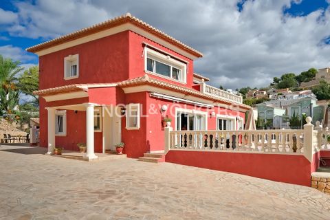 Villa i Calpe, Alicante, Calpe - € 820.000 | Ref: W-02TG60 - foto 33
