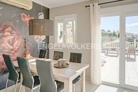 Villa i Calpe, Alicante, Calpe - € 820.000 | Ref: W-02TG60 - foto 10