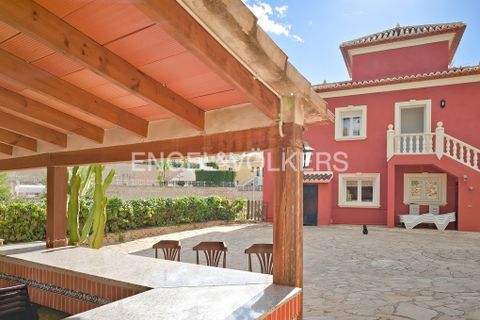 Villa i Calpe, Alicante, Calpe - € 820.000 | Ref: W-02TG60 - foto 36