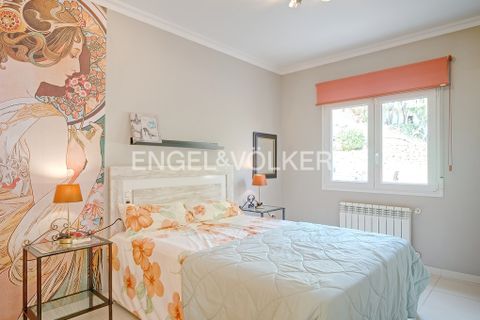 Villa i Calpe, Alicante, Calpe - € 820.000 | Ref: W-02TG60 - foto 19