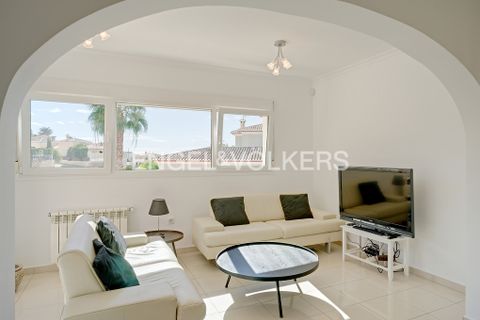 Villa i Calpe, Alicante, Calpe - € 820.000 | Ref: W-02TG60 - foto 20