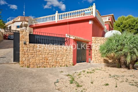 Villa i Calpe, Alicante, Calpe - € 820.000 | Ref: W-02TG60 - foto 39