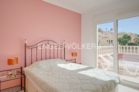 Villa i Calpe, Alicante, Calpe - € 820.000 | Ref: W-02TG60 - foto 28