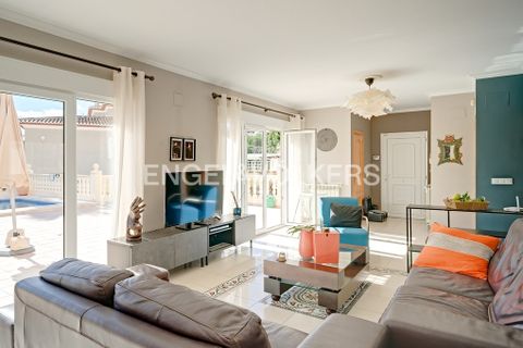 Villa i Calpe, Alicante, Calpe - € 820.000 | Ref: W-02TG60 - foto 6
