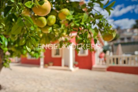 Villa i Calpe, Alicante, Calpe - € 820.000 | Ref: W-02TG60 - foto 32