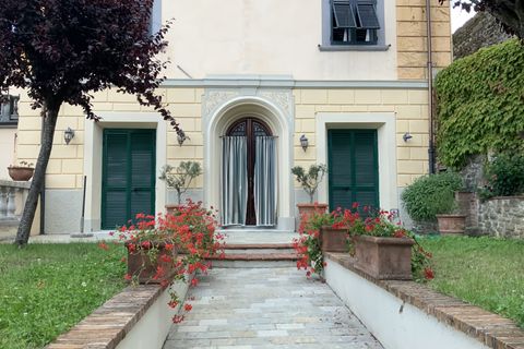 Leilighet i Barga, Lucca, Barga - € 299 000 | Ref: APS-773 - foto 4