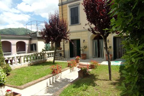Leilighet i Barga, Lucca, Barga - € 299 000 | Ref: APS-773 - foto 5
