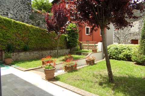Leilighet i Barga, Lucca, Barga - € 299 000 | Ref: APS-773 - foto 7