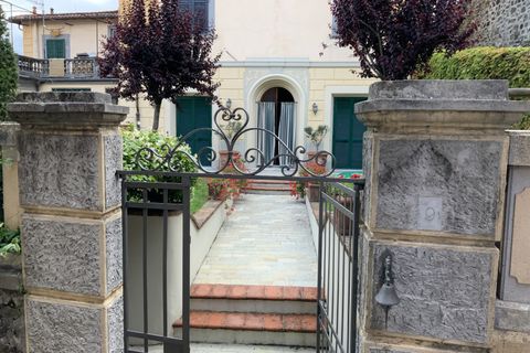 Leilighet i Barga, Lucca, Barga - € 299 000 | Ref: APS-773 - foto 12