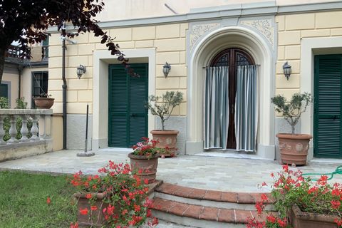 Leilighet i Barga, Lucca, Barga - € 299 000 | Ref: APS-773 - foto 21
