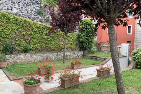 Leilighet i Barga, Lucca, Barga - € 299 000 | Ref: APS-773 - foto 22