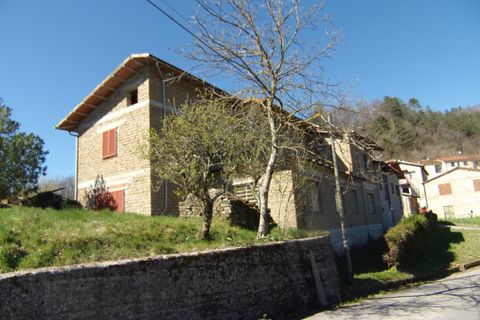 Villa a Gallicano, Lucca, Gallicano - € 99.000 | Ref: APS-275 - foto 4