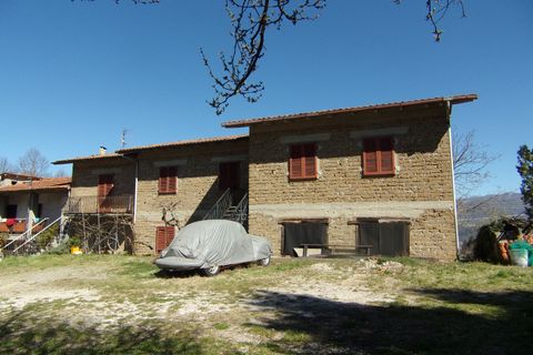 Villa a Gallicano, Lucca, Gallicano - € 99.000 | Ref: APS-275 - foto 6