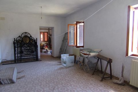 Villa a Gallicano, Lucca, Gallicano - € 99.000 | Ref: APS-275 - foto 7