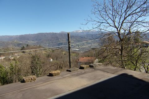 Villa a Gallicano, Lucca, Gallicano - € 99.000 | Ref: APS-275 - foto 8