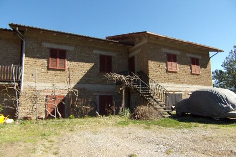 Villa a Gallicano, Lucca, Gallicano - € 99.000 | Ref: APS-275 - foto 9